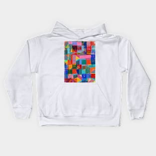 Chaos Kids Hoodie